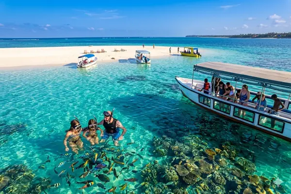 Things to do in Diani